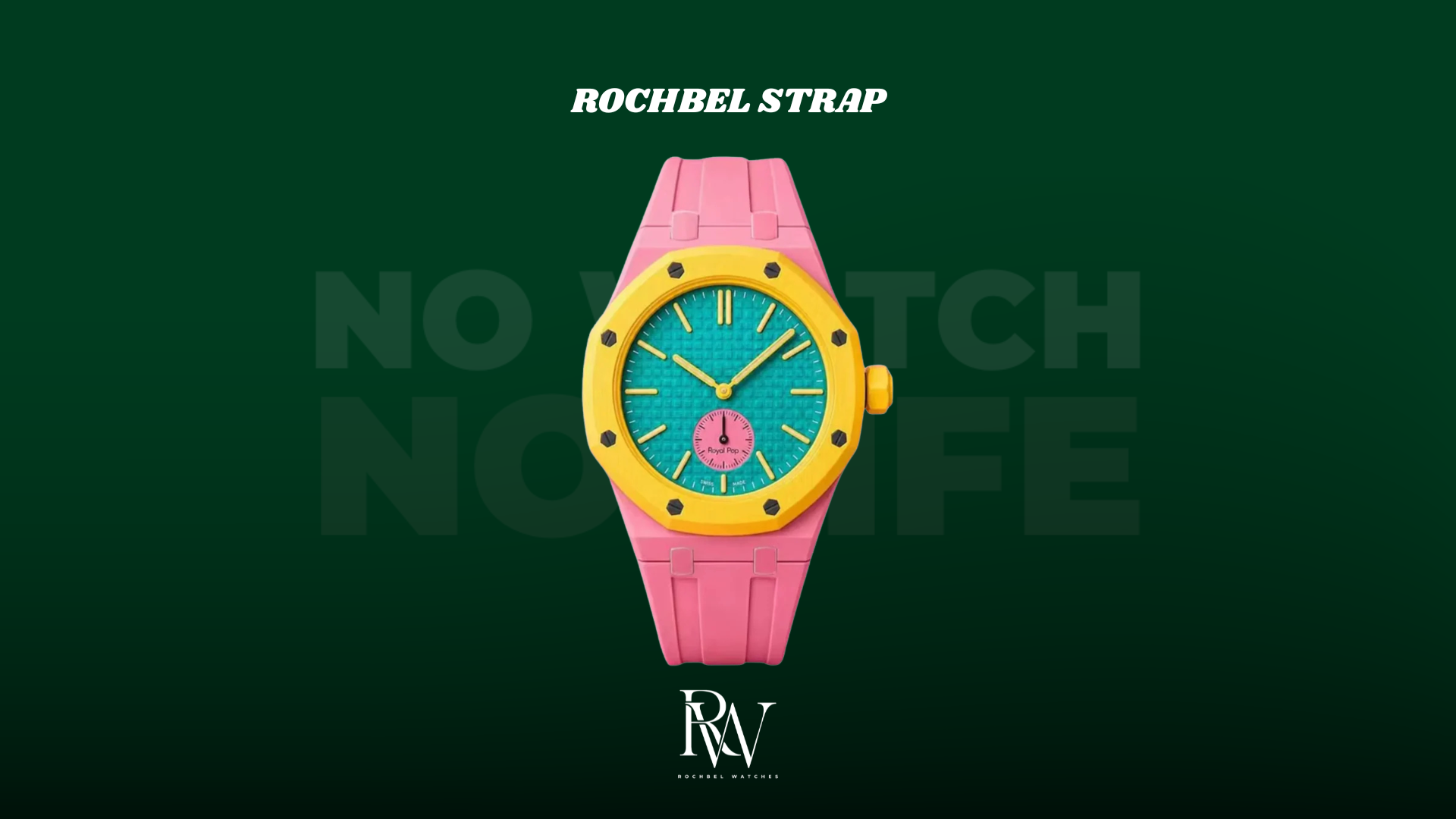 Tropical Pop
