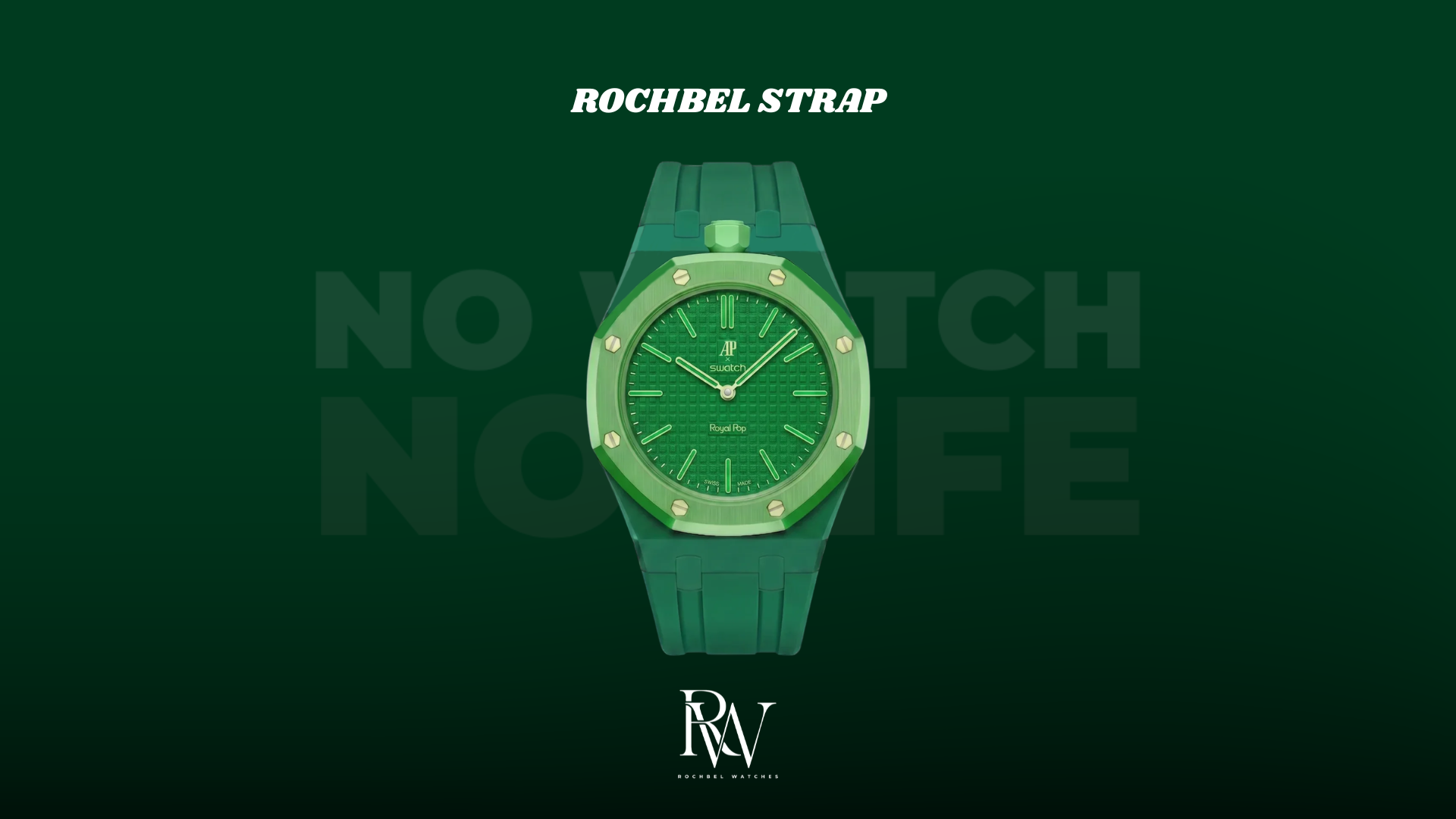 Emerald Rush