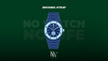 Deep Navy