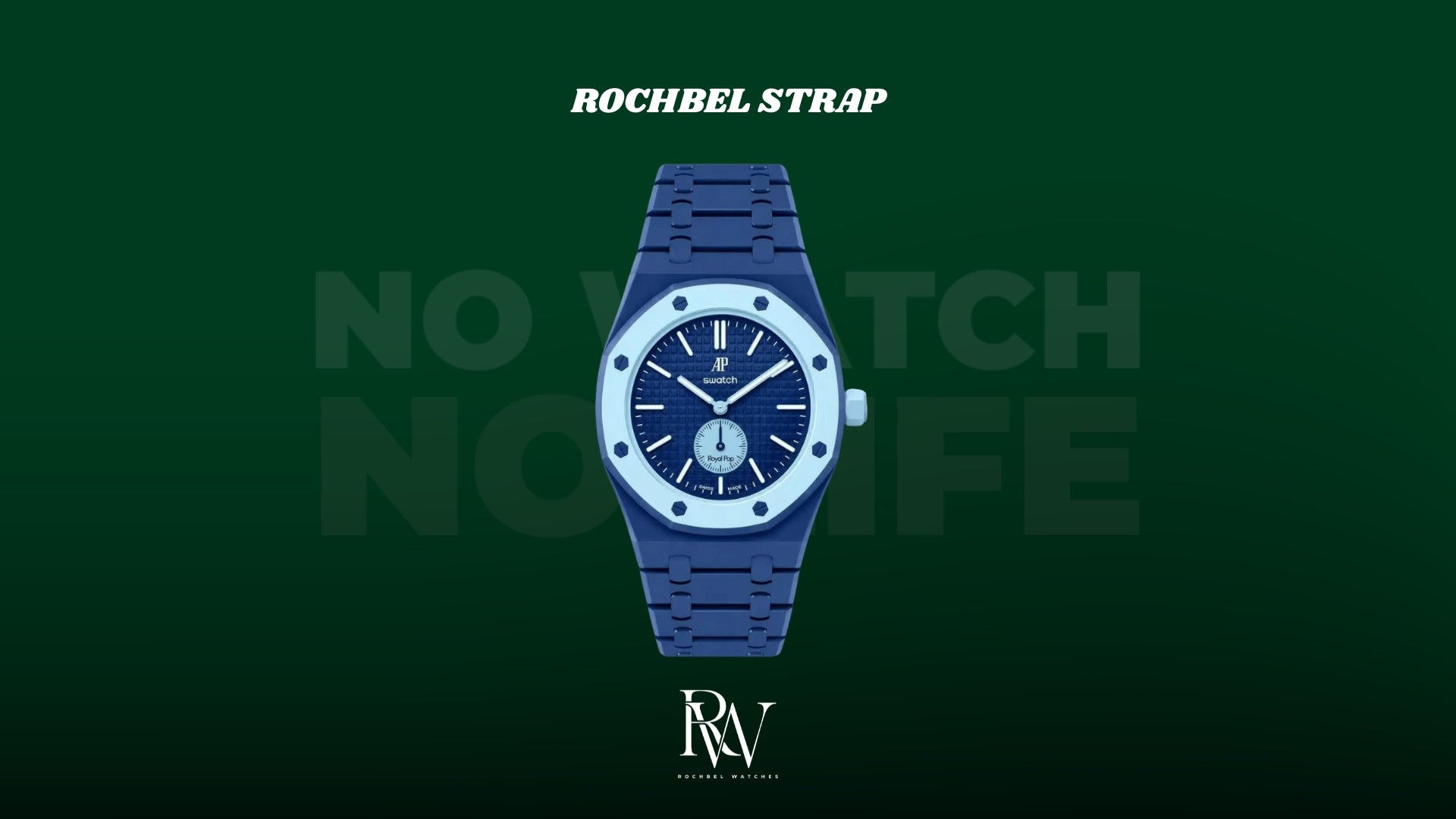 Deep Navy